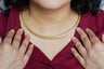 Gold Pattern 2
