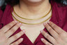 Gold Pattern 1
