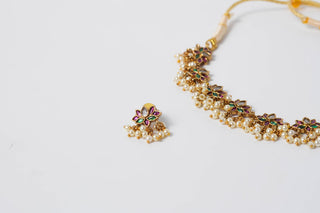 Mrinalika Bloom Set