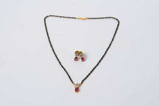 Anuraadha Mangalsutra Set