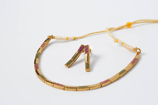 Zariya Mosaic Set