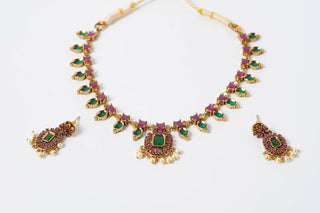 Sitara Heritage Set