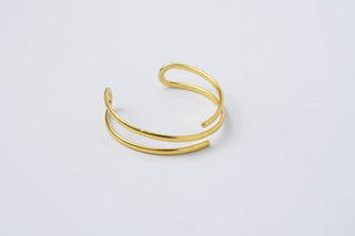 Linea Duo Cuff