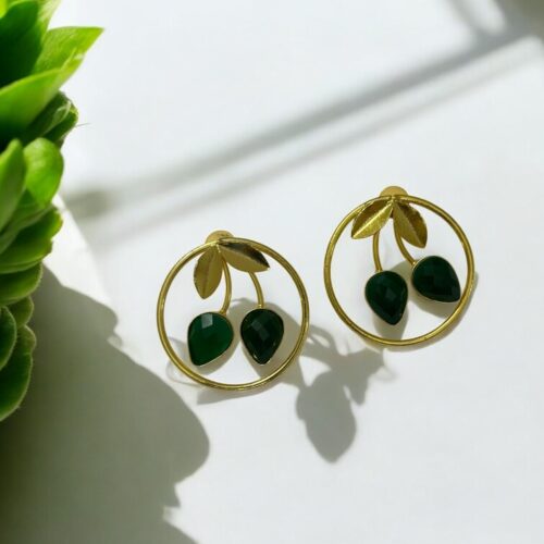 BerryLoop - Jade Green