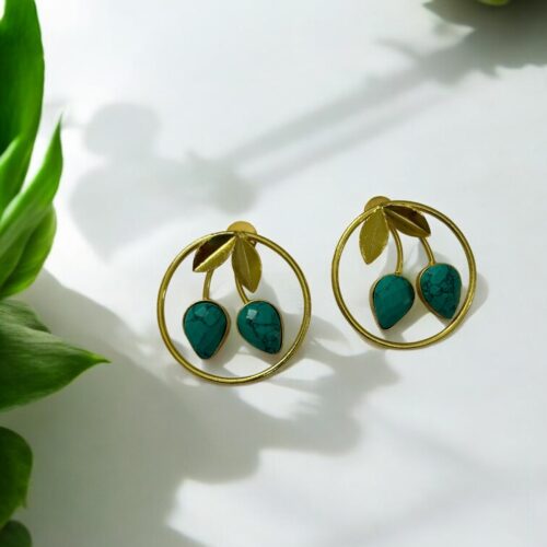 BerryLoop - Turquoise