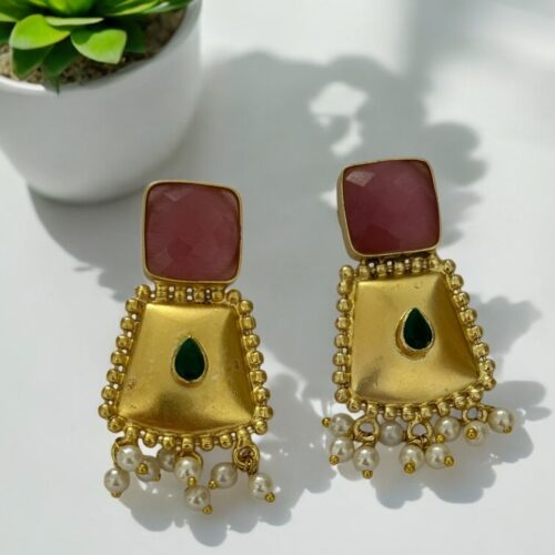 Shringaara - Pink