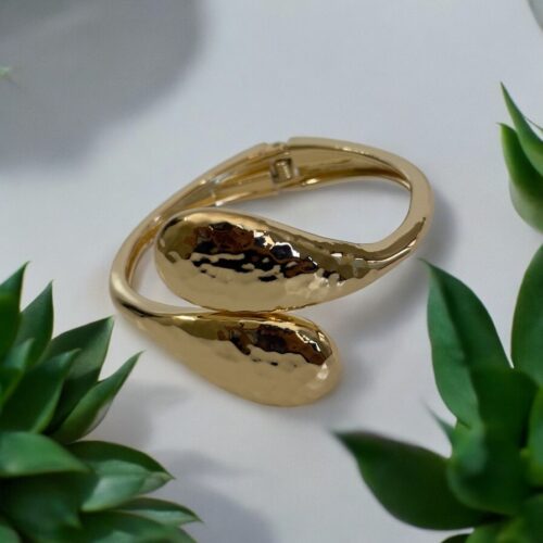 Molten Grace Cuff