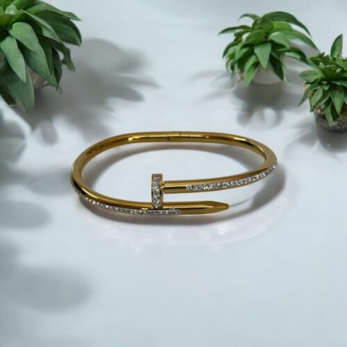 Nail’d It Luxe Bracelet