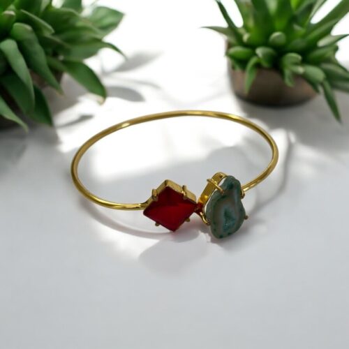 Gemini Duo Bracelet