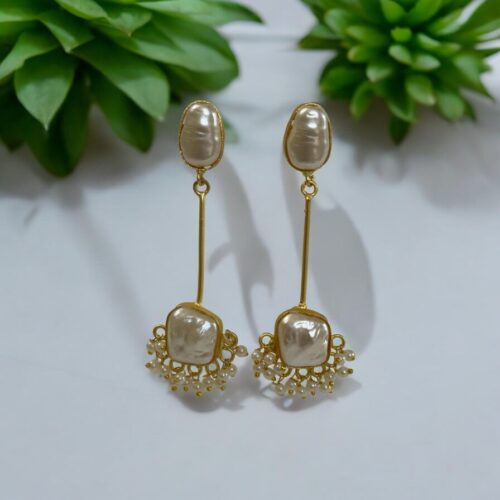 Celeste Cascade Earrings