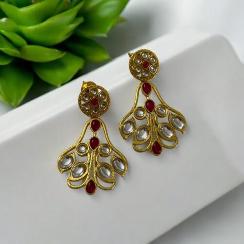 Gulnaz kundan Drops