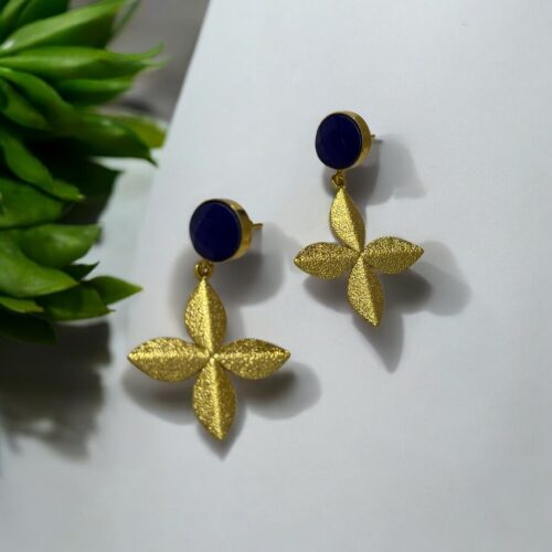 Bloom Drops - Royal Blue