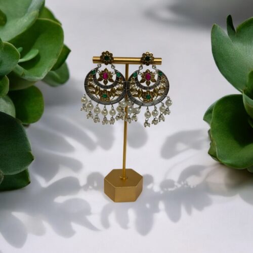 Royal Lotus Chandbalis