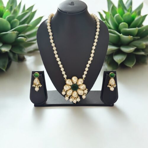 Pearl Garden Majesty