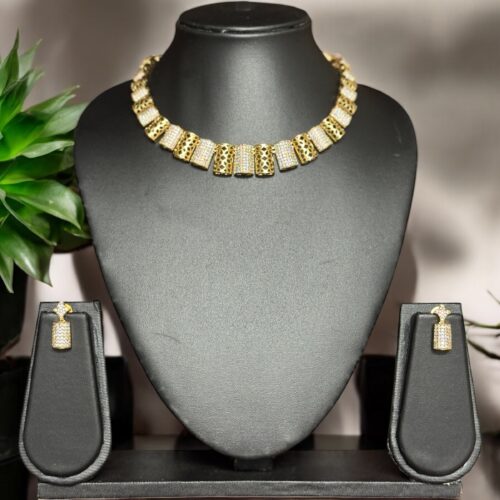 Imperial Gleam Set