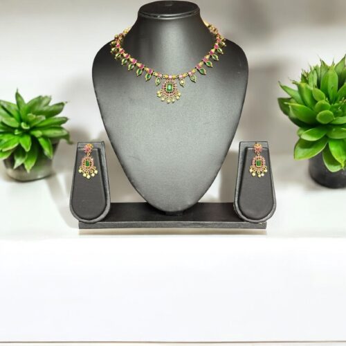 Sitara Heritage Set