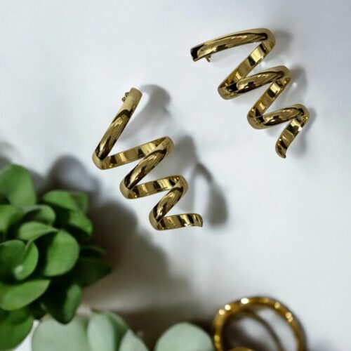 Helix Hoops