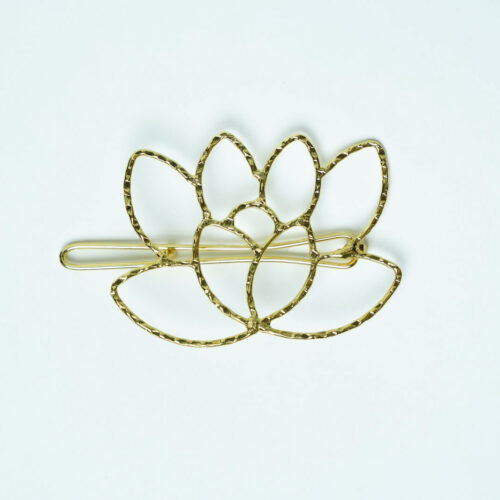 Padma Gleam Hair Clip