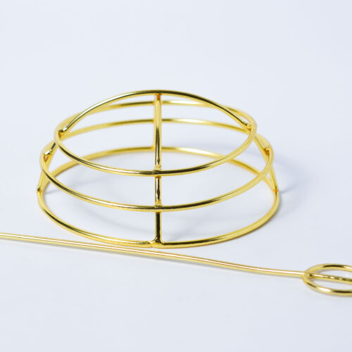 Luma Arc Hair Accessory