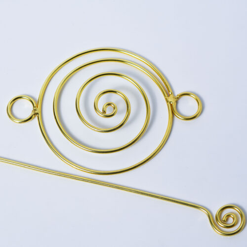 Helix Aura Hair Accessory